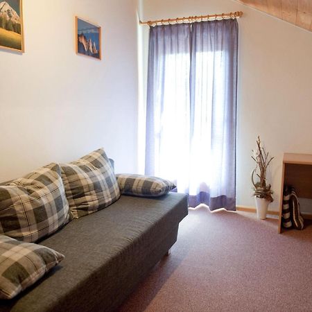 Apartment House Niedermunthof Sass Rigais, Villnoess מראה חיצוני תמונה